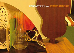 CONTACT VIENNA! INTERNATIONAL!