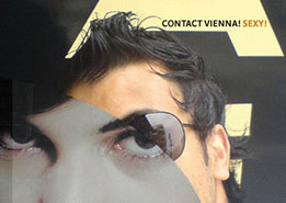 CONTACT VIENNA! SEXY!